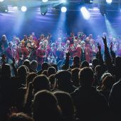 „Es war ein sensationelles Open Air“