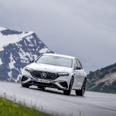 Elektro-Doping für Luxus-Sportler