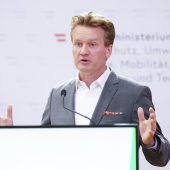 IV-Präsident gibt Regierung einen Dreier