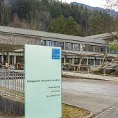 Dreikampf um Rektorat an Lehrerschmiede