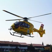Mopedfahrer von Pkw-Lenker bedrängt