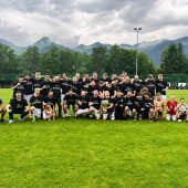 Meistertitel und Abschied