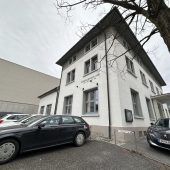 Vorarlberger Hof wird neu gebaut