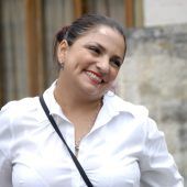 Frauenhausprojekt in Ecuador stellt sich vor