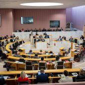 Baustellen der neuen Landesregierung