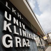 Grazer Ärztin nimmt Tochter mit in den OP-Saal
