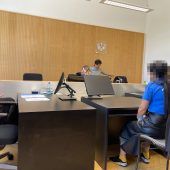 Skurriler Fall von Prostitution bis über die Grenzen hinaus