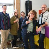 Ein „Fest der Leidtragenden“ in Fußach