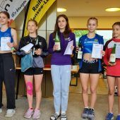 Ländlepower im U14-Mehrkampf