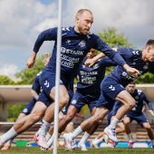 Eriksen soll Dänemark bei Rückkehr leiten