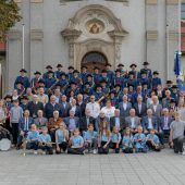 200 Jahre Bürgermusik Höchst