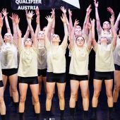 Magische Tanzgeschichten im Kulturhaus