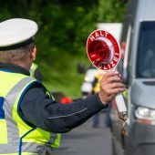 In Hörbranz schnappte die Falle zu