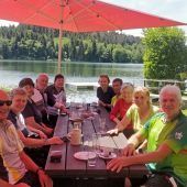 Eingesendet. Vereinsnachrichten aus dem Bezirk