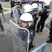 Einsatzeinheit „Pfänder“ bleibt am Ball