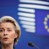 EU-Verwarnung wegen Defizit