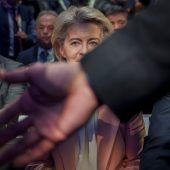 Wie Ursula von der Leyen wiedergewählt werden soll