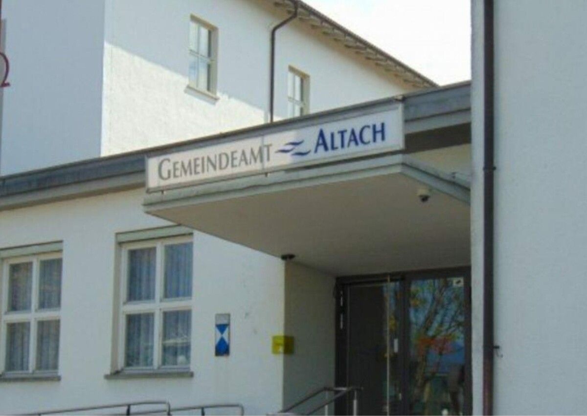 Die Gemeindevertretung von Altach beschloss den Rechnungsabschluss 2023.mima