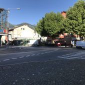 Neuer Stadtplatz für Bludenz