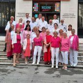 Kantorei Rankweil begeisterte mit Vielfalt