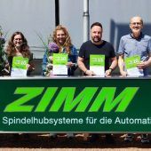 Erfolgsgeschichten