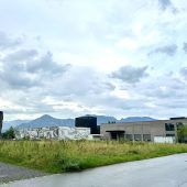 Warum das Freudenhaus in Lustenau bleibt