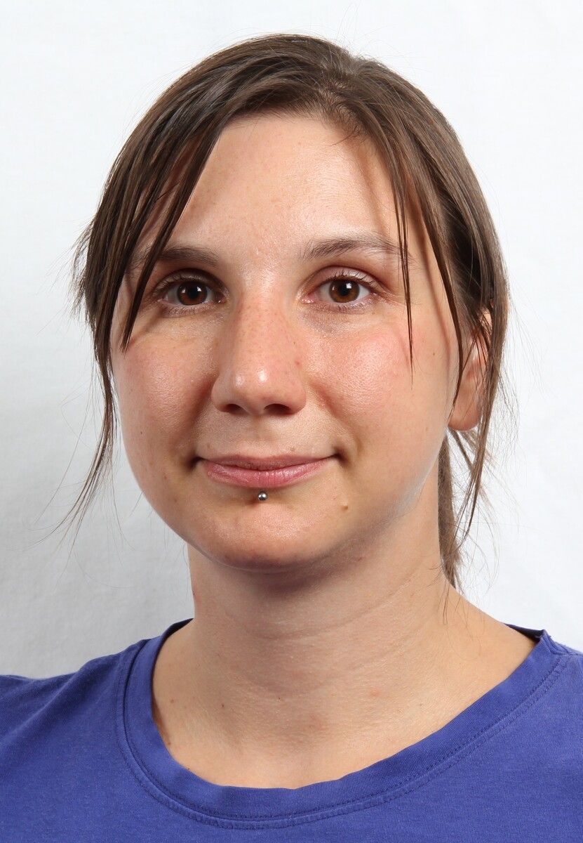 Die neue Vorarlberger Tierschutzombudsfrau Ruth Sonnweber. VLK