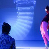 Tanz, Musik und Kreativität vereint