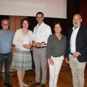 Erfolgreicher Vereinsabend im Montafon