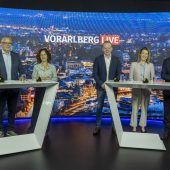 Vorgeschmack auf einen heißen Herbst