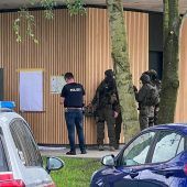 Aus dem Polizeibericht