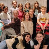 Theater für Kinder am Saumarkt