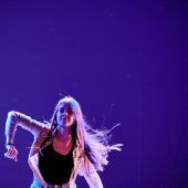 Choreografien von klassisch bis modern