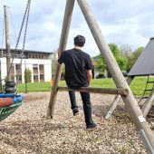 Belastung in Familien nimmt zu