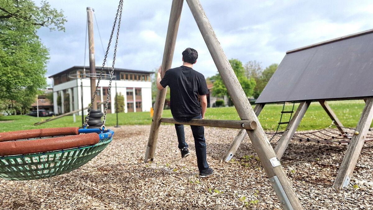Die Situation hat sich für viele Familien und damit Kinder verschlechtert.voki