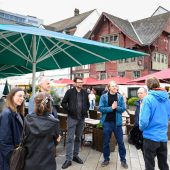 900 Menschen redeten beim Masterplan mit