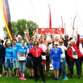 Wind bremst „Special Olympics Cup 24“ aus