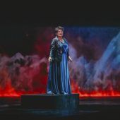 Ein Sommer mit Tschaikowsky, Schubert und Wagner