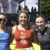 Burtscher und Schneider holen Ländle-Kronen