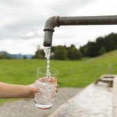 17,1 Mill. Euro für Wasserinfrastruktur