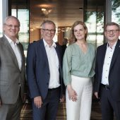 Kundenorientierung, Sicherheit, Transparenz, und Offenheit