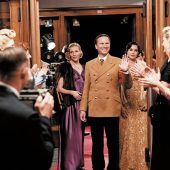 Zur Filmpremiere von „Führer und Verführer“ nach München