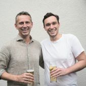 Steinebach in Feierlaune