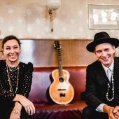 Strauss & Molden live in Lech