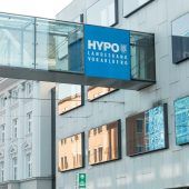 Hypo zahlte 2,5 Mill. Euro Steuern nach