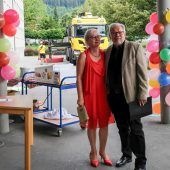 Musikmittelschule Götzis feiert Jubiläum