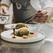 „Unsere Gäste sind Bürger auf Zeit“