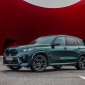 SUV-Sportler mit Übergewicht