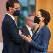 Politik in Kürze