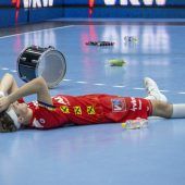 Herzschlagfinale ohne Happy End